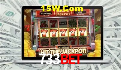 Estatísticas Esportivas 733Bet