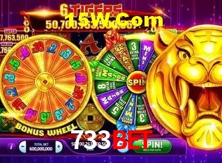 Bônus de Boas-vindas 733Bet