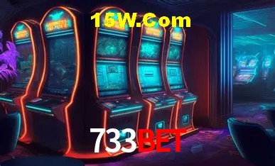 Promoções Sazonais 733Bet