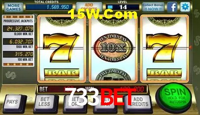 Promoção Relâmpago 733Bet