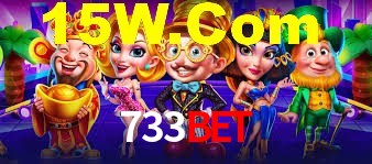 Daily Bonuses 733Bet