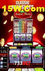 Diretório de Jogos 733Bet