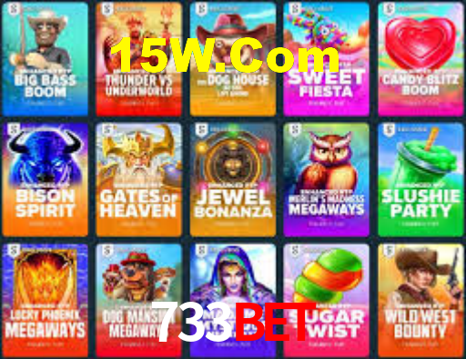 733Bet: A Experiência de Casino com Jogos de Mesa ao Vivo