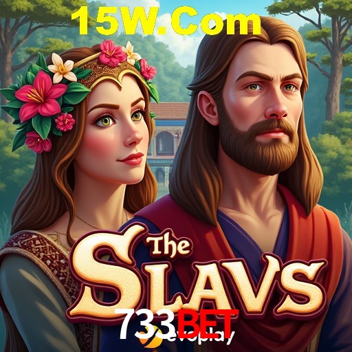 Descubra o Mundo do Cassino Online com 733Bet