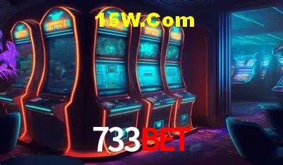 Jogos de Slot 733Bet