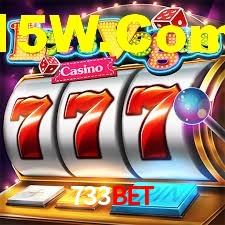 Blackjack Table 733Bet