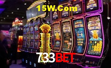 Casino Ao Vivo 733Bet