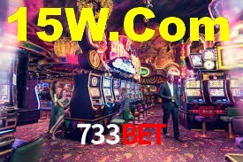 733Bet App