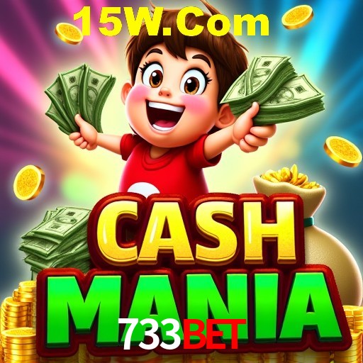 Slot Games 733Bet