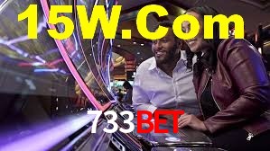 Welcome Bonus 733Bet