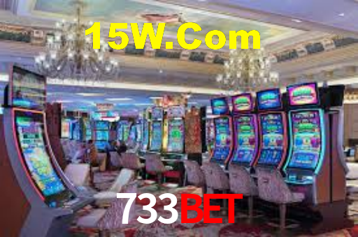 733Bet - Jogos De Azar Em Sites Brasileiros - 733Bet.Com